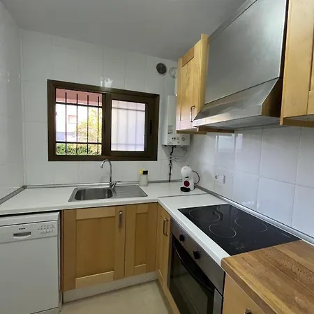 Apartment 50m Playa Con Aire Acondicionado Y Pk Platja d'Aro