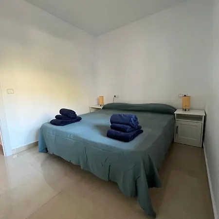 50m Playa Con Aire Acondicionado Y Pk Apartment Platja d'Aro