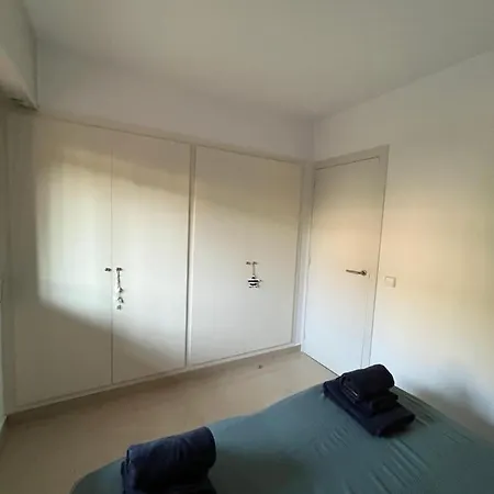 50m Playa Con Aire Acondicionado Y Pk Castell-Platja d'Aro