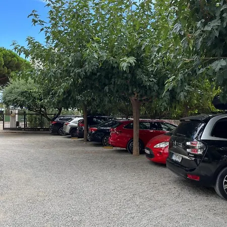50m Playa Con Aire Acondicionado Y Pk Apartment *