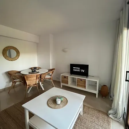 Appartement 50m Playa Con Aire Acondicionado Y Pk Castell-Platja d'Aro