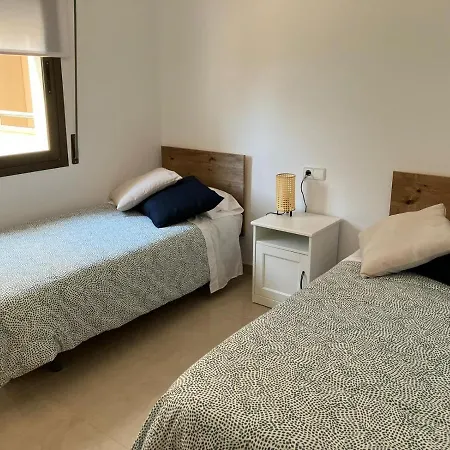 50m Playa Con Aire Acondicionado Y Pk Apartment Platja d'Aro
